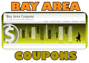 Bay Area Coupons - Local and National Discounts and Deals